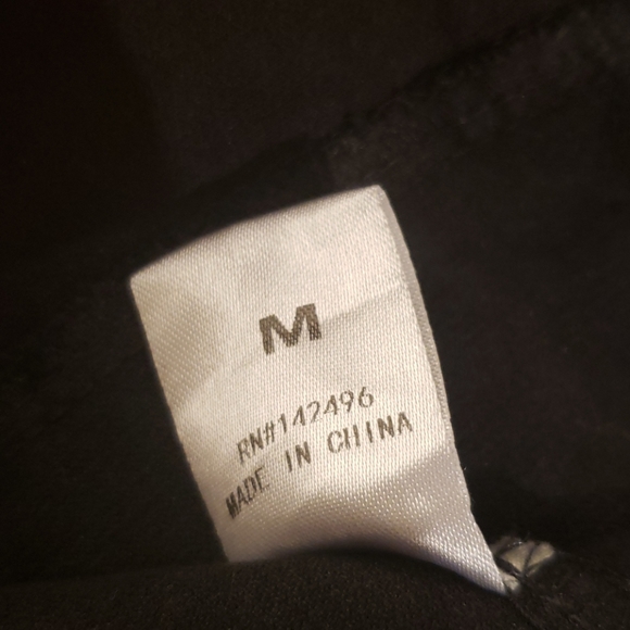 Anna grace corduroy button up skirt - Picture 7 of 7